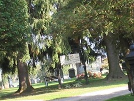 Elmwood Cemetery