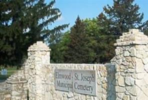 Elmwood Saint Joseph Cemetery