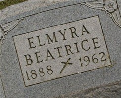 Elmyra Beatrice Grattan