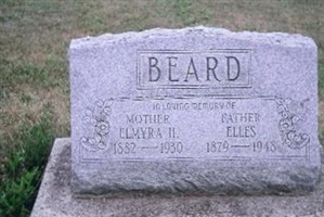 Elmyra H Beard