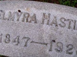 Elmyra Hastings
