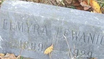 Elmyra Lewanick
