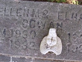 Elna F. Cowan