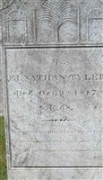 Elnathan Tyler
