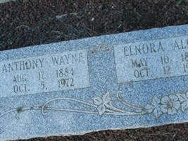 Elnora Alice Donoho
