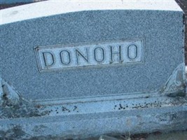 Elnora Alice Donoho
