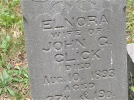 Elnora Batson Click Elnora Batson Click