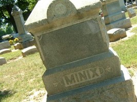 Elnora Bierly Minix Elnora Bierly Minix