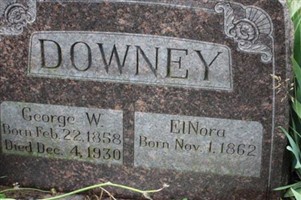 ElNora Eckles Downey