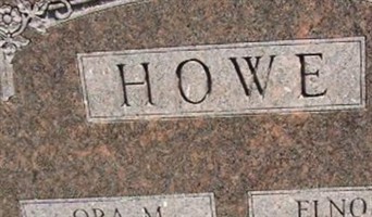 Elnora Howe