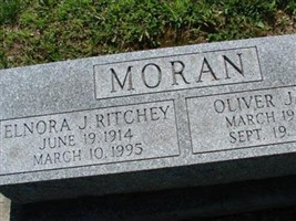 Elnora J Ritchey Moran