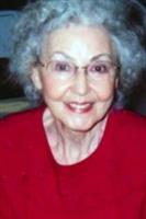 Elnora "Jean" Ray Bray