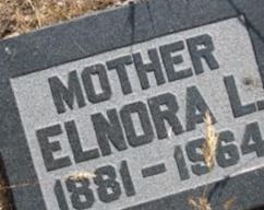 Elnora L. Embree Elnora L. Embree