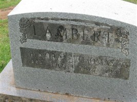 Elnora Lambert
