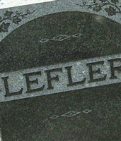 Elnora Lefler