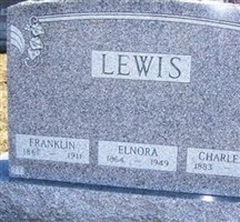Elnora Lewis