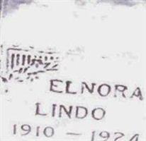 Elnora Lindo