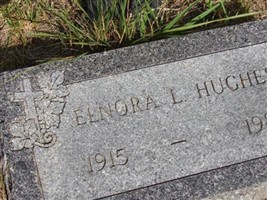 Elnora Lucille Hughes