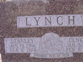 Elnora Lynch Elnora Lynch