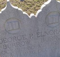 Elnora M Burrow