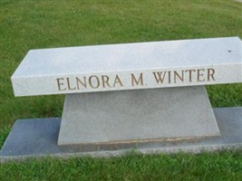 Elnora M. Winter