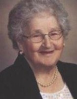 Elnora Mason Whitman