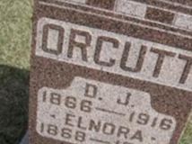 Elnora Orcutt