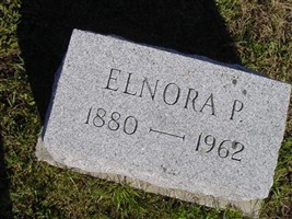 Elnora Phillips Simpson