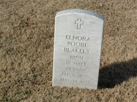 Elnora Poore Blakely Elnora Poore Blakely