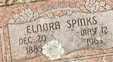 Elnora Spinks