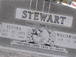 Elnora Stewart
