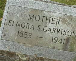 Elnora Sturdevant Garrison