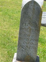 Elnora Wright Henenann