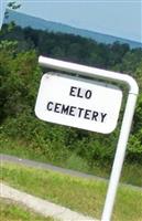 Elo Cemetery