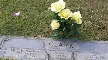 Elo L. Clark