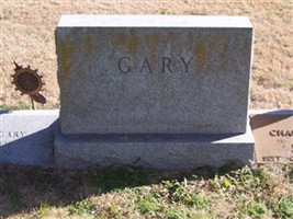 Eloda C. Gary Eloda C. Gary