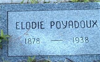 Elodie Poyadoux