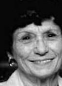 Eloice Lorraine Hiser Hoggard