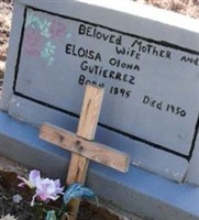 Eloisa Olona Gutierrez