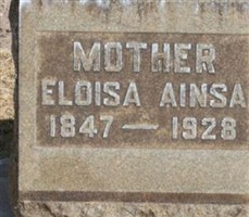 Eloisa Serna Ainsa