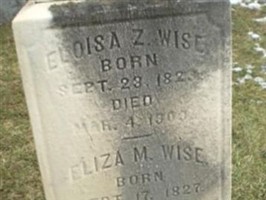 Eloisa Z. Wise
