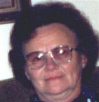 Eloise Aldrich Carlsen Eloise Aldrich Carlsen