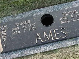 Eloise Ames