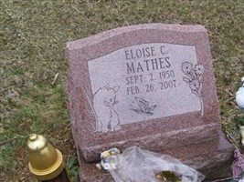 Eloise C. Mathes