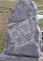 Eloise Cater Carroll