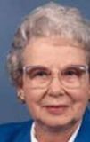 Eloise Catherine Reichenberger Whaley Eloise Catherine Reichenberger Whaley