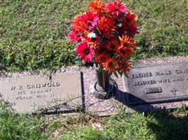 Eloise Hale Griswold