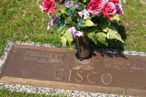 Eloise J Cisco