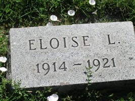 Eloise L. Berg