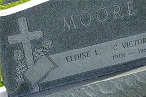 Eloise L Moore